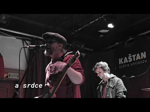 bOŽÍ mUKA - bOŽÍ mUKA - Navenek