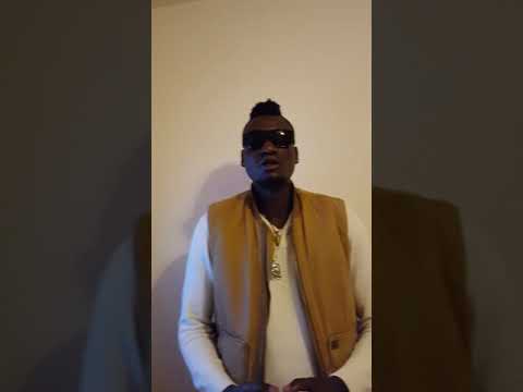 Schwarzer Stern - hörprobe  'ihr seid keine Trap Niggas'