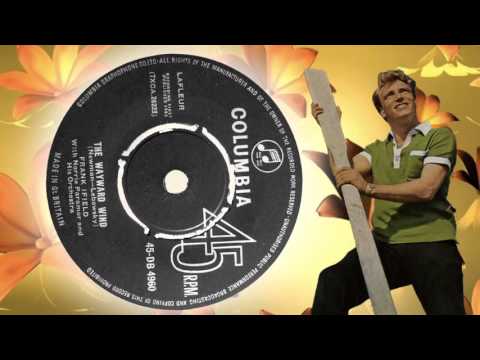 Frank Ifield  -  The Wayward Wind