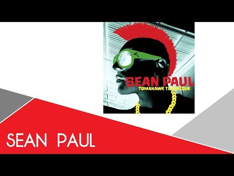 Got 2 Luv U (Instrumental) - Sean Paul ft. Alexis Jordan