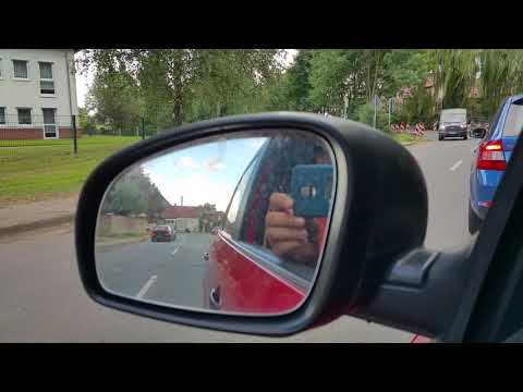 Blaulicht tag in hadmersleben 2017