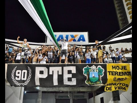 "Bairro da Ribeira" Barra: Movimento 90 &bull; Club: ABC