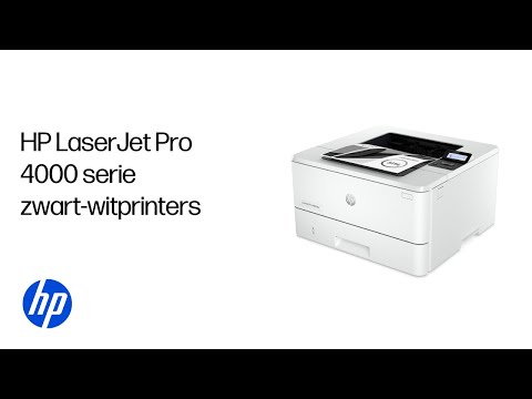Printer laser HP LaserJet 4002dn