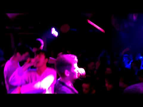 HOFTYK x MVNSVR - DO DN4 live