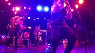 Squirrel Nut Zippers ~ West Of Zanzibar ~ Belly Up