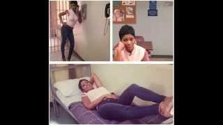 Your Old Droog - On The News (Tamron Hall)