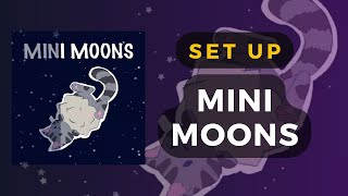 Unknown Channel - Mini Moons video thumbnail