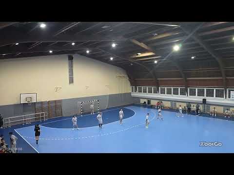 Dubočica54 - Ada M14 - II POLUVREME