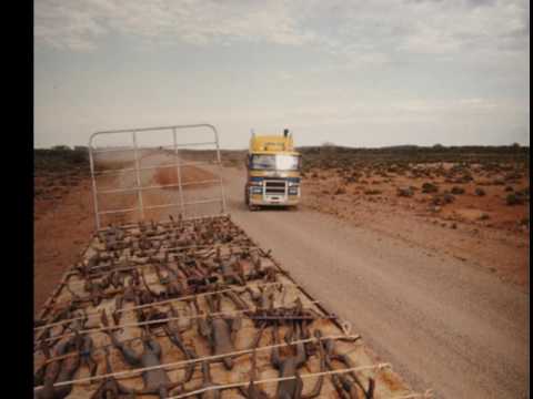 'Inside Australia' by Antony Gormley Lake Ballard, WA