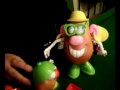 The Potato Head Family