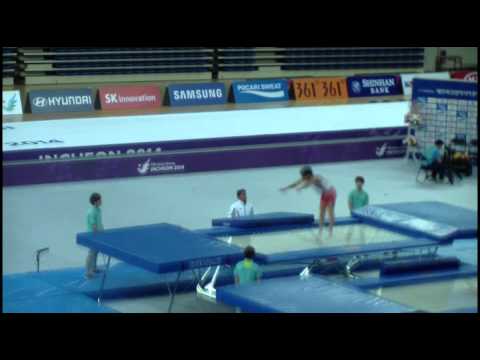 UEYAMA Yasuhiro JPN Final 2014 Asian Games Incheon