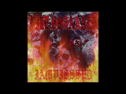 IAMPISSED - FIRE SSSAAALE (Full Mixtape)