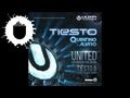Tiësto, Quintino & Alvaro - United (Tiësto and Blasterjaxx Remix) (Cover Art)