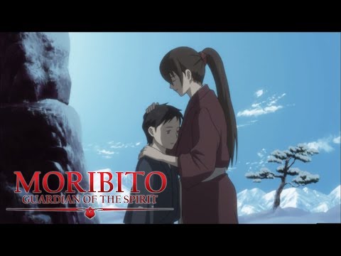 Moribito: Guardian of the Spirit | A Soft-Spoken Masterpiece
