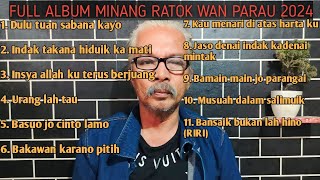 Download lagu lagu wan parau full album mp3