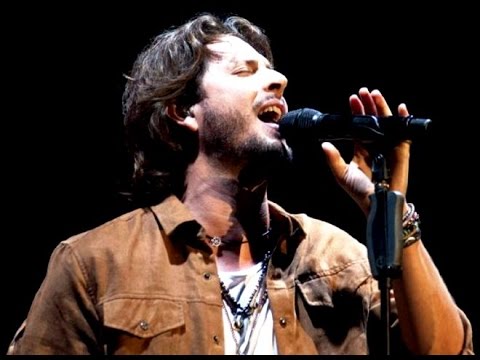 Manuel Carrasco - Amor Planetario (Letra)