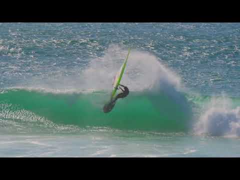 This is Galicia | windsurfing | Ricardo Campello #windsurf #galicia #espana #ricardocampello