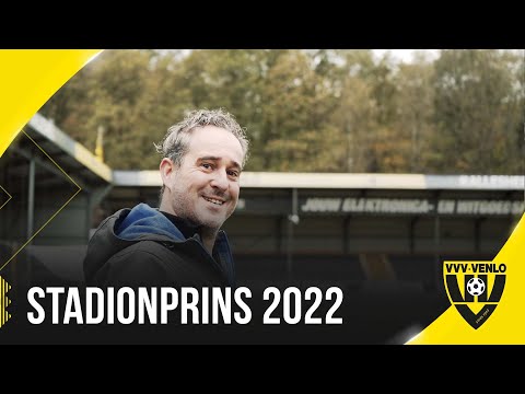 STADIONPRINS VAN DE KOEL