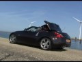 Nissan 370 Z Roadster
