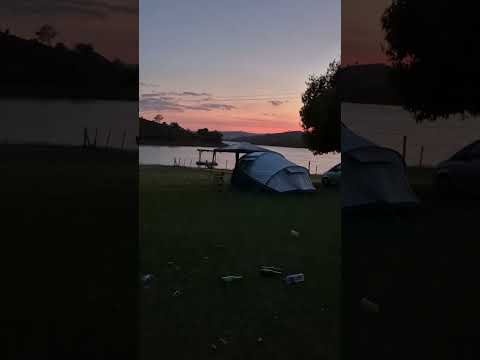 Passeio Prainha Camping de Ribeirão Claro -PR 04/10/2025 
