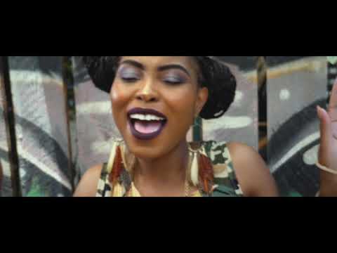 LADY DYNA  -  LUBUKA (OFFICIAL VIDEO)