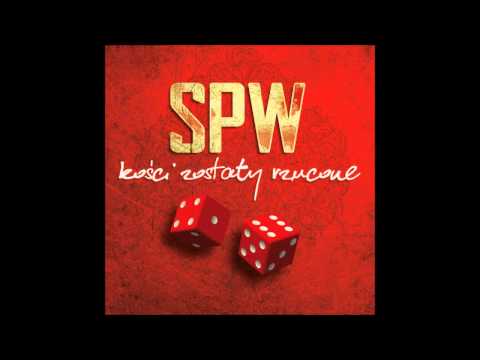 SPW - Wojna (prod. Pietja)