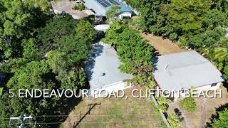 5 Endeavour Road, Clifton Beach, QLD 4879