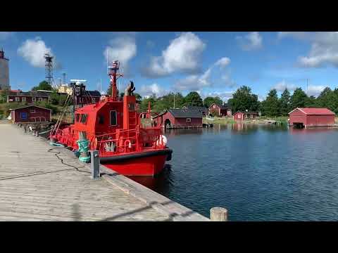 M/Y Liberty Boating Åland Ahvenanmaa 2022