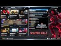 Marvel S Avengers Winter Kills Guide Get Power Level 175 Winter Soldier Heroic Mission Chain