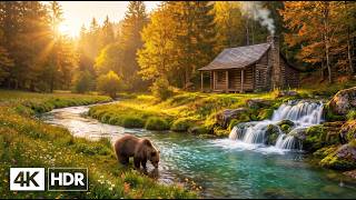 Healing Music for Anxiety, Stress and Overthinking 🌿 Calm Mind, Emotional Balance & Deep Sleep #12