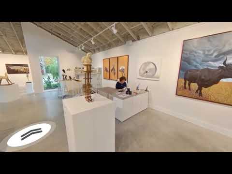 Jane's Art Center video thumbnail