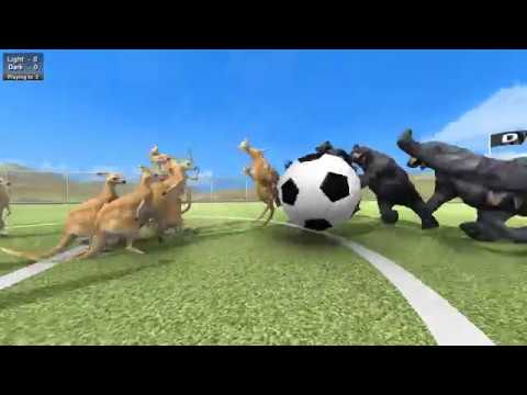 Beast Battle Simulator - Official Trailer