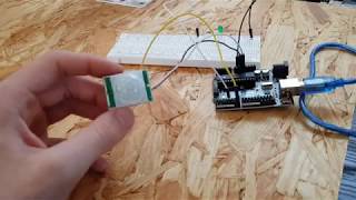 Arduino Bewegungsmelder/Bewegungssensor Funktion Einstellungen und Programm
