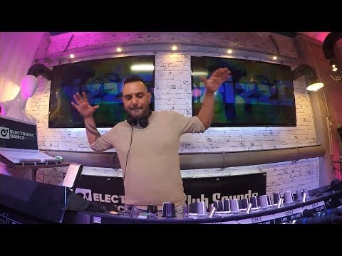 CHRIZZD. | Live DJ-Set | Go.Hard.Or.Go.Home. - Psy, Proggy, Hard Dance