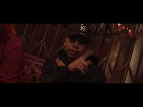 Jayhusslee - I BEEN (Music video) Prod. Gibbo x Kookup