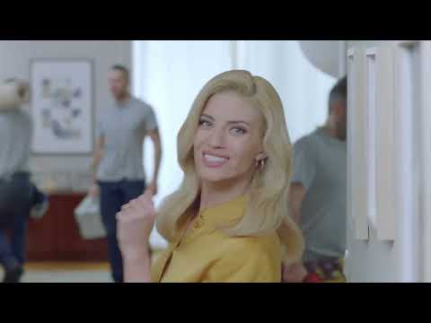 EVAGELIA ARAVANI For COSMOTE HOME CONNECT