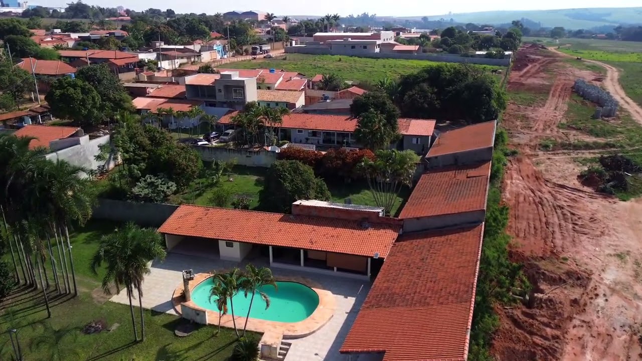 um vôozinho na água branca (boituva sp)