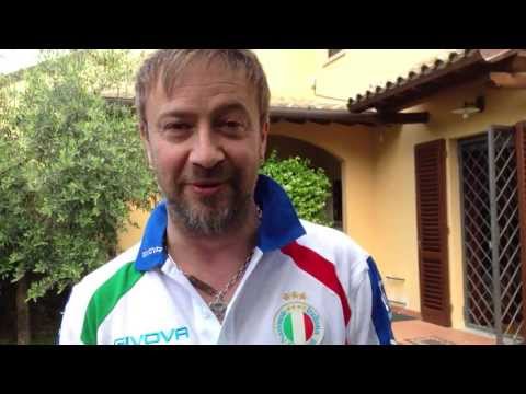 Marco Masini - Linea diretta - Intervista al 