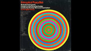 Douglas Leedy, "Entropical Paradise" [CP-090/091]