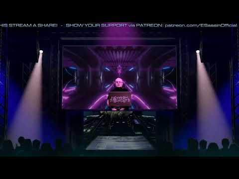 E-Sassin LIVE in Los Angeles - 10/20/2022