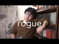 The Rogue Academic - How To Change How You Think About Education