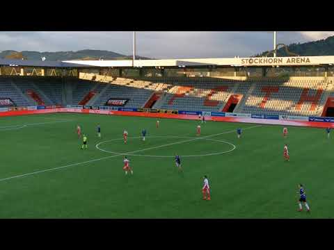 FC Thun vs. FC Aarau - 14. Mai 2021