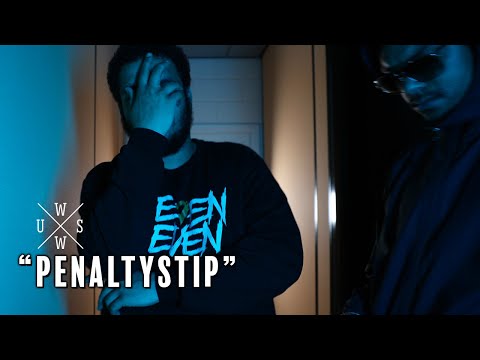 GP UIT G X BMA - "PENALTYSTIP" Official Music Video (Prod. By Emage)