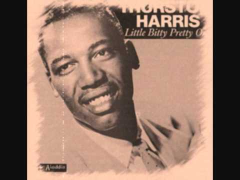 Thurston Harris - Little Bitty Pretty One