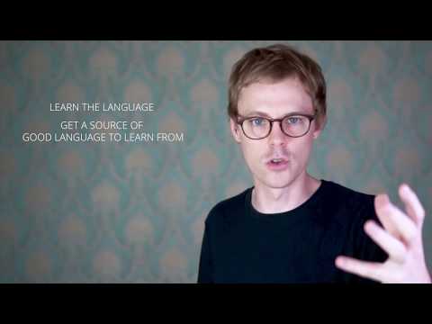 如何毫不猶豫地說流利的英語 (Speaking English | How to Speak Fluent English Without Hesitation)