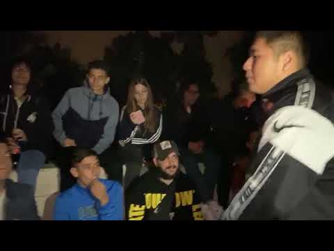 Classic 🆚 Zorrito - Semis | 3° Clasificatoria Firestyle