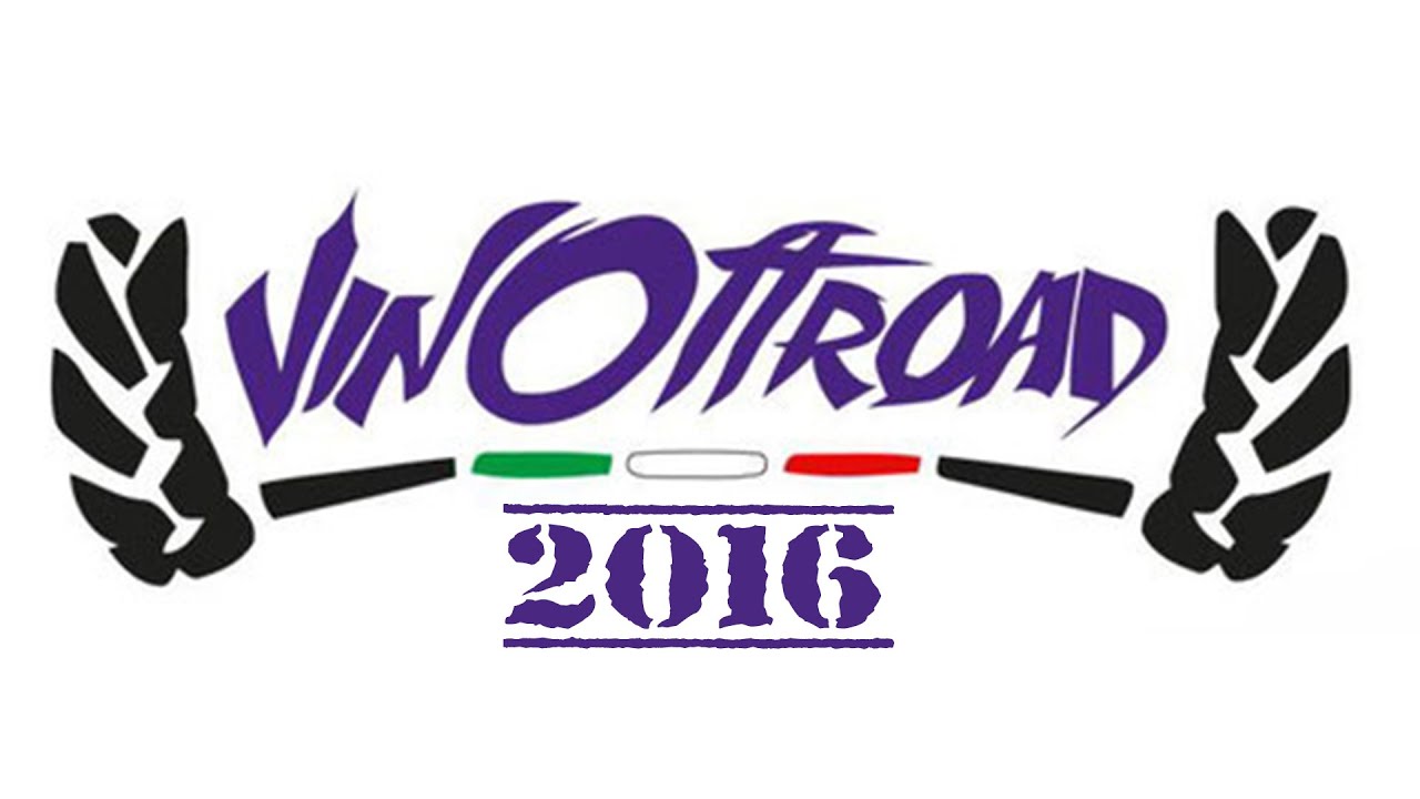 Vinoffroad 2016 Lomazzo Fuoristrada