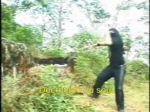 Massacration - Metal Bucetation legendado portugues e espanhol