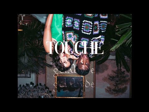 NAMIKA, PAJEL - touché (slowed)