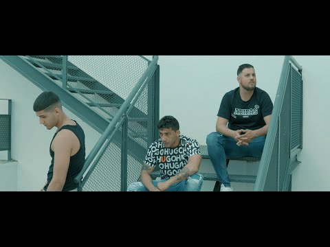 Manuel El Popeye - Talego Ft. Juaking [Prod. By Yoseik] (Videoclip Oficial)
